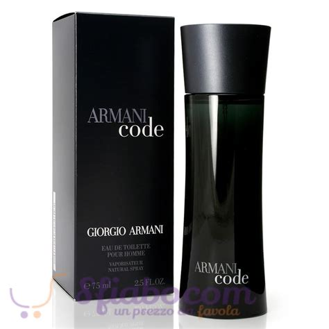 armani code uomo|armani code original.